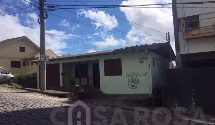 Casa com 2 quartos à venda na Vila Verde, Caxias do Sul , 110 m2 por R$ 480.000