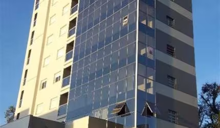 Apartamento com 3 quartos à venda no Charqueadas, Caxias do Sul , 133 m2 por R$ 780.000