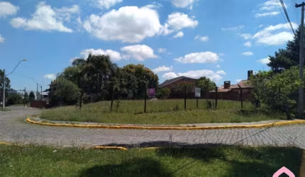 Terreno à venda no Desvio Rizzo, Caxias do Sul , 402 m2 por R$ 954.000