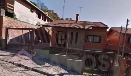 Casa com 3 quartos à venda na Ana Rech, Caxias do Sul , 360 m2 por R$ 850.000