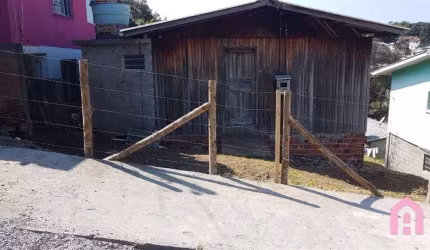 Terreno à venda no Rio Branco, Caxias do Sul , 360 m2 por R$ 196.000