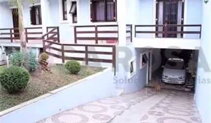 Casa com 3 quartos à venda na Nossa Senhora do Rosário, Caxias do Sul , 332 m2 por R$ 990.000
