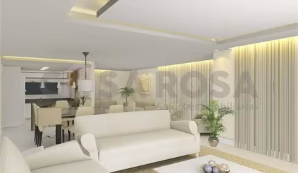 Casa com 3 quartos à venda na Colina Sorriso, Caxias do Sul , 184 m2 por R$ 1.160.000