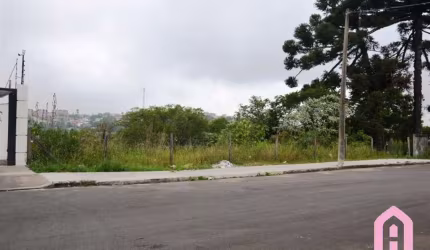 Terreno à venda na Vila Verde, Caxias do Sul , 449 m2 por R$ 258.000