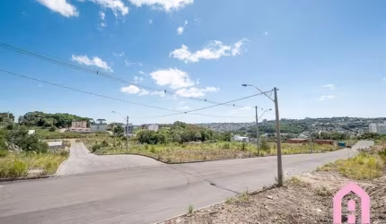 Terreno à venda no São Luiz, Caxias do Sul , 360 m2 por R$ 172.800