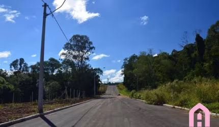 Terreno à venda no São Luiz, Caxias do Sul , 360 m2 por R$ 218.000