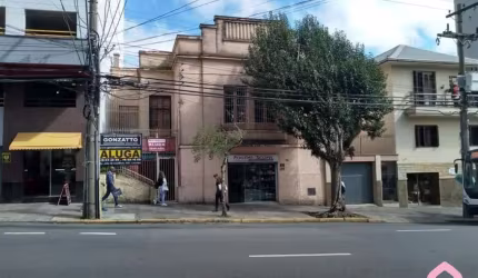 Casa com 2 quartos à venda no Centro, Caxias do Sul , 250 m2 por R$ 3.300.000