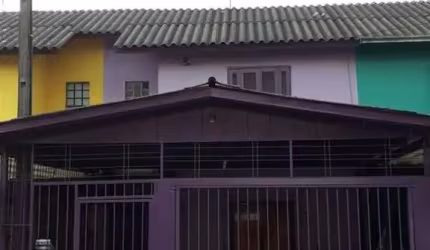 Casa com 3 quartos à venda no Charqueadas, Caxias do Sul , 96 m2 por R$ 275.000