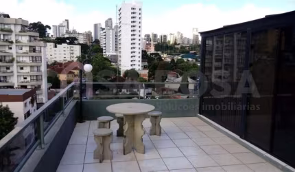 Apartamento com 3 quartos à venda no Pio X, Caxias do Sul , 210 m2 por R$ 850.000
