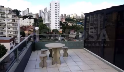 Apartamento com 3 quartos à venda no Pio X, Caxias do Sul , 210 m2 por R$ 850.000