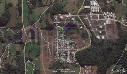 Terreno à venda na Nossa Senhora das Graças, Caxias do Sul , 368 m2 por R$ 120.000