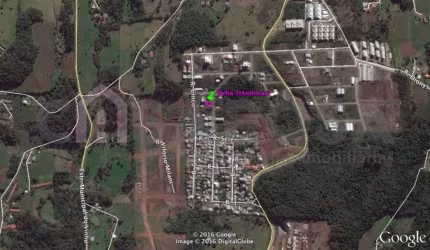 Terreno à venda na Nossa Senhora das Graças, Caxias do Sul , 368 m2 por R$ 120.000