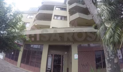 Apartamento com 3 quartos à venda no Pio X, Caxias do Sul , 137 m2 por R$ 426.120
