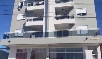 Apartamento com 2 quartos à venda no Charqueadas, Caxias do Sul , 55 m2 por R$ 260.000