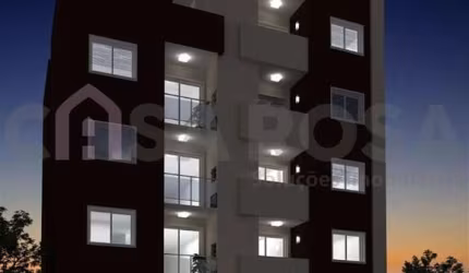 Apartamento com 2 quartos à venda na Bela Vista, Caxias do Sul , 68 m2 por R$ 280.000