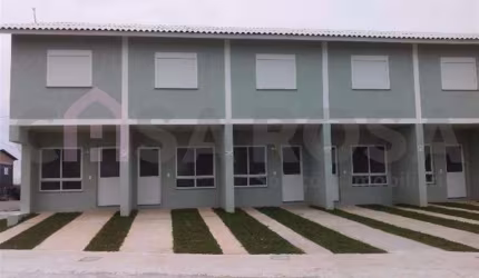 Casa com 2 quartos à venda na Nossa Senhora das Graças, Caxias do Sul , 57 m2 por R$ 219.000