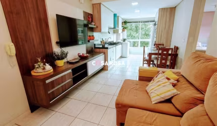 Apartamento com 2 quartos à venda no Santo Antônio, Caxias do Sul , 49 m2 por R$ 200.000