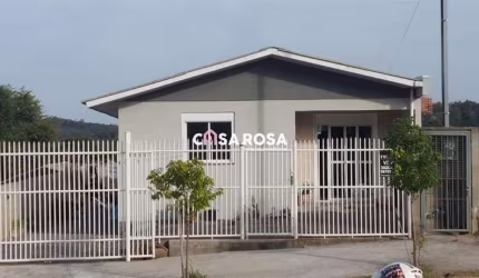 Casa com 3 quartos à venda no Esplanada, Caxias do Sul , 79 m2 por R$ 450.000