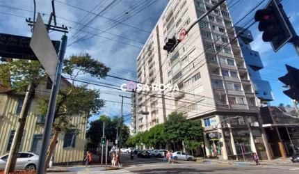 Apartamento com 2 quartos à venda no Exposição, Caxias do Sul , 62 m2 por R$ 250.000