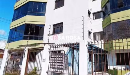 Apartamento com 2 quartos à venda no Santa Catarina, Caxias do Sul , 73 m2 por R$ 360.000