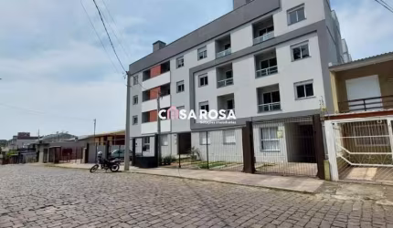 Apartamento com 2 quartos à venda no Santa Catarina, Caxias do Sul , 50 m2 por R$ 220.000