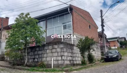 Casa com 3 quartos à venda na Cidade Nova, Caxias do Sul , 137 m2 por R$ 450.000