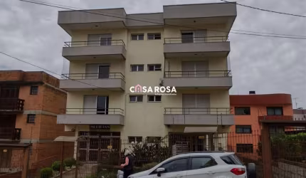 Apartamento com 2 quartos à venda no Rio Branco, Caxias do Sul , 96 m2 por R$ 400.000
