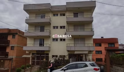 Apartamento com 2 quartos à venda no Rio Branco, Caxias do Sul , 96 m2 por R$ 400.000
