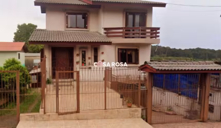 Casa com 3 quartos à venda no São Ciro, Caxias do Sul , 227 m2 por R$ 750.000