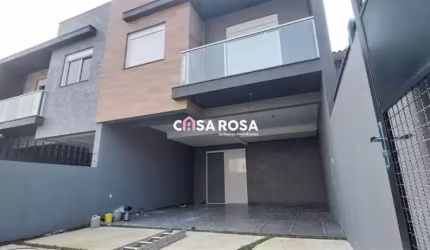Casa com 3 quartos à venda no São Luiz, Caxias do Sul , 109 m2 por R$ 590.000