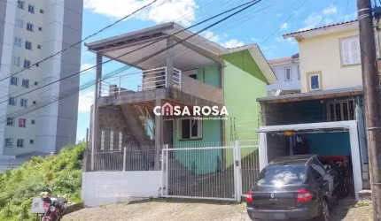 Casa com 2 quartos à venda no Esplanada, Caxias do Sul , 70 m2 por R$ 265.000