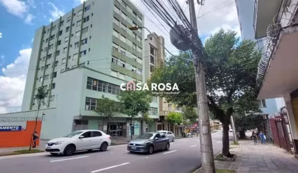 Apartamento com 1 quarto à venda na Nossa Senhora de Lourdes, Caxias do Sul , 48 m2 por R$ 170.000