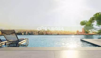 Apartamento com 3 quartos à venda no Petrópolis, Caxias do Sul , 110 m2 por R$ 1.214.664