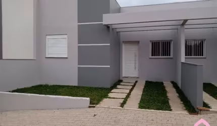 Casa com 2 quartos à venda no Forqueta, Caxias do Sul , 62 m2 por R$ 315.000