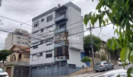 Apartamento com 2 quartos à venda no Medianeira, Caxias do Sul , 89 m2 por R$ 320.000