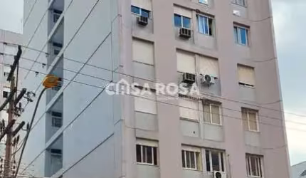 Apartamento com 1 quarto à venda no Centro, Caxias do Sul , 42 m2 por R$ 150.000