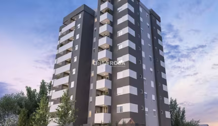 Apartamento com 2 quartos à venda no Esplanada, Caxias do Sul , 43 m2 por R$ 199.000