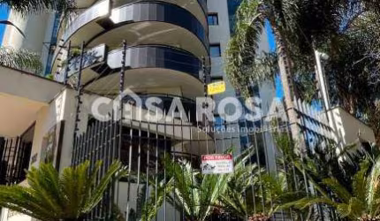 Apartamento com 4 quartos à venda no Exposição, Caxias do Sul , 313 m2 por R$ 2.595.000