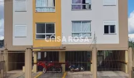 Apartamento com 2 quartos à venda no São Caetano, Caxias do Sul , 55 m2 por R$ 175.000