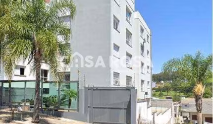 Apartamento com 2 quartos à venda na Nossa Senhora da Saúde, Caxias do Sul , 55 m2 por R$ 235.000