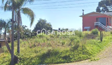 Terreno à venda no São Luiz, Farroupilha  por R$ 350.000