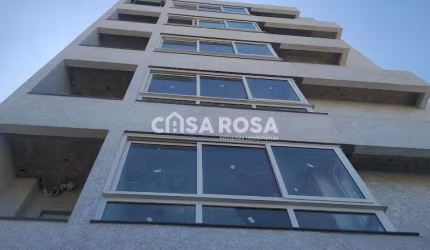 Apartamento com 3 quartos à venda no Parque, Farroupilha , 131 m2 por R$ 696.720