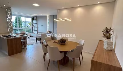 Apartamento com 2 quartos à venda no São Luiz, Farroupilha , 89 m2 por R$ 690.000