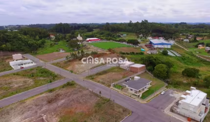 Terreno à venda no Belvedere, Farroupilha  por R$ 198.129