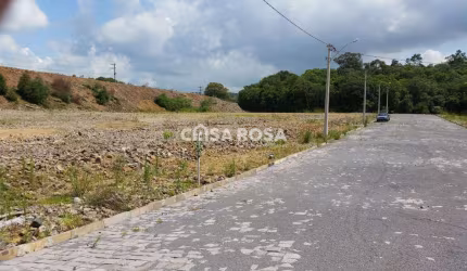 Terreno à venda no Santo Antônio, Farroupilha  por R$ 1.520.035