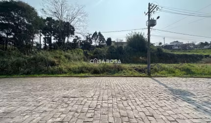 Terreno à venda no Imigrante, Farroupilha  por R$ 275.000