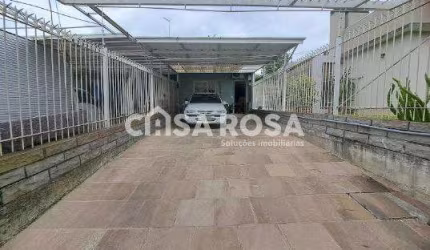 Casa com 2 quartos à venda no Belvedere, Farroupilha , 53 m2 por R$ 320.000