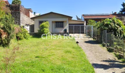Casa com 3 quartos à venda no São Luiz, Farroupilha , 100 m2 por R$ 450.000