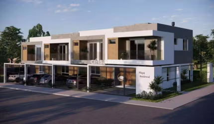 Casa com 3 quartos à venda no São Luiz, Caxias do Sul , 106 m2 por R$ 631.000