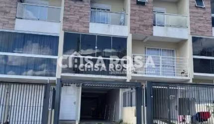 Casa com 2 quartos à venda na Ana Rech, Caxias do Sul , 118 m2 por R$ 375.000